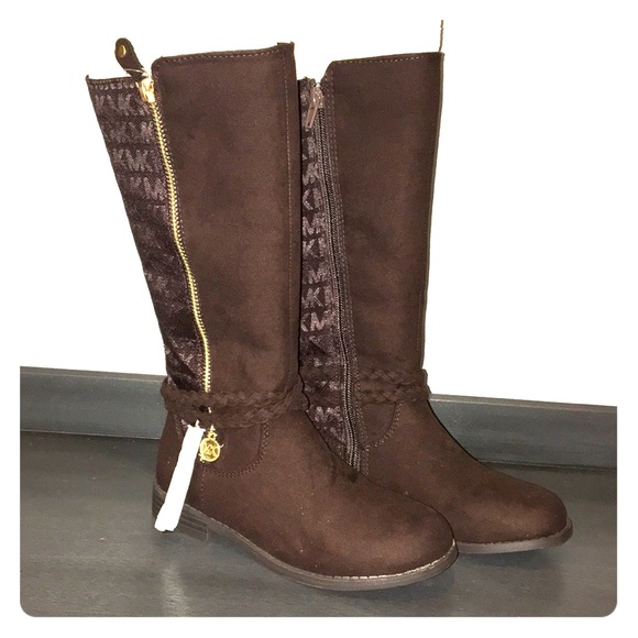 Michael Kors Other - NWT Girl’s Michael Kors boots